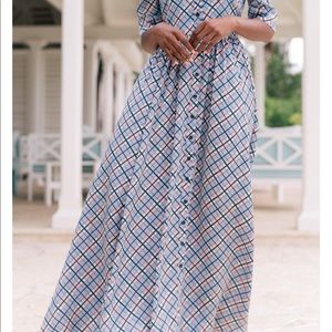 Gal Meet Glam Colette dress